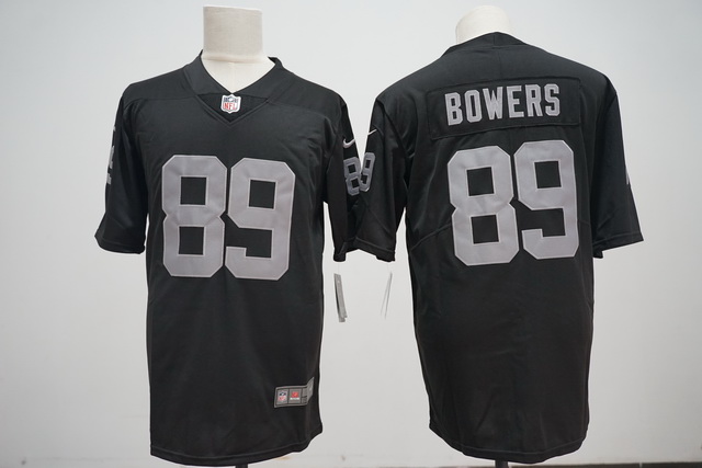 Las Vegas Raiders Jerseys 002